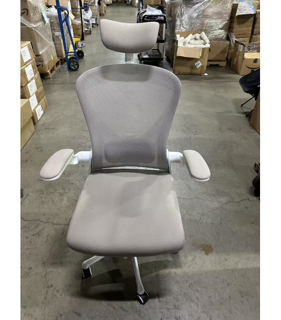 Office Chairs Closeout. 1555 Units. EXW Los Angeles